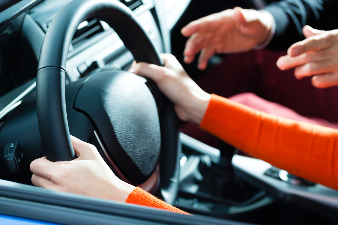  Conduite accompagnée et conduite supervisée